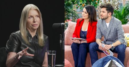 TYLKO NA PUDELKU: Mariola Bojarska-Ferenc o akcji "seks to nie wstyd", małżeństwie i zmianach w TVP: "Pieniądze są ZABLOKOWANE"