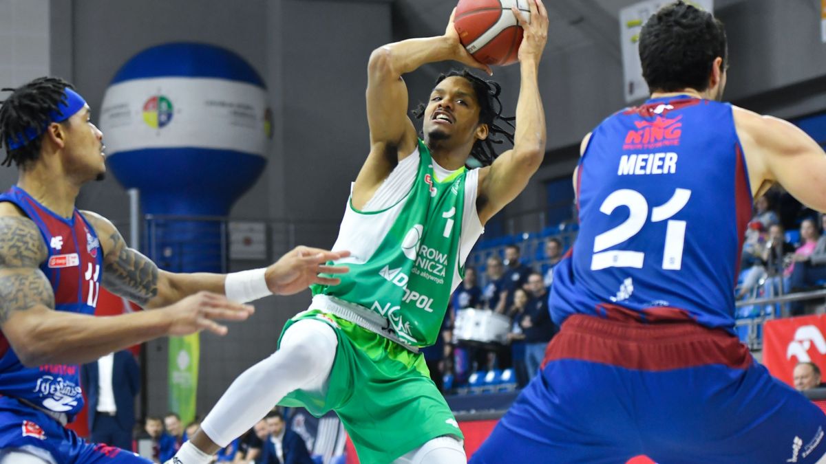 WP SportoweFakty / Tomasz Kudala / Alonzo Verge