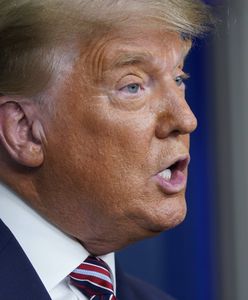 Wybory w USA. Trump grozi sądem