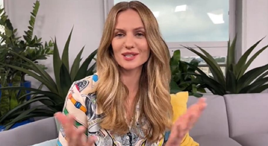 Żaneta Rosińska nową pogodynką "DDTVN"