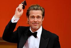 Brad Pitt spotyka się ze znaną modelką? Ma polskie korzenie