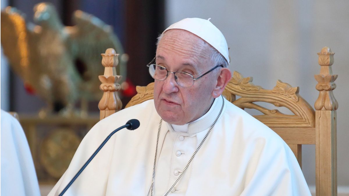 Ceny noclegów w Rzymie rosną w związku z pogrzebem papieża