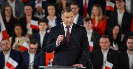 Od KUL na kandydata na premiera. Tak Czarnek zyskiwał na znaczeniu