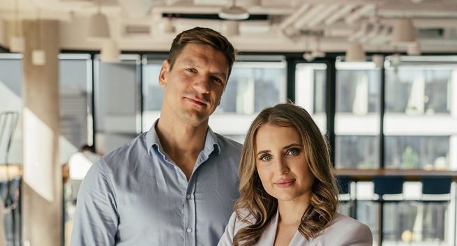 Wojtek Kardyś partnerem agencji oLIVE media