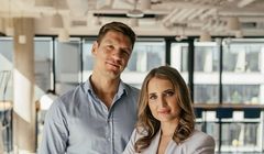 Wojtek Kardyś partnerem agencji oLIVE media