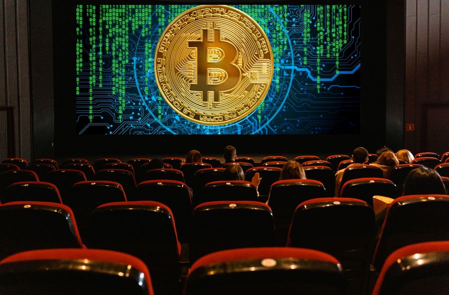 Bitcoin Film Festival