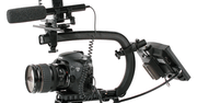 Cam Caddie Scorpion - wygodny stabilizator obrazu