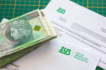 ZUS przeliczy emerytury. Niektórzy seniorzy dostaną pismo
