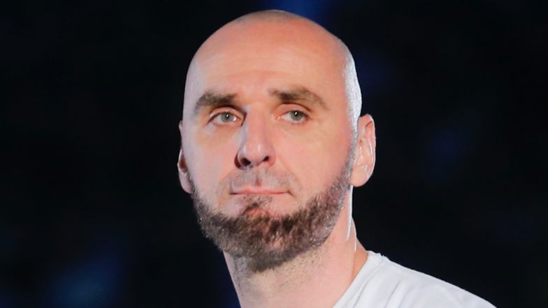 Mama Marcina Gortata leży w szpitalu