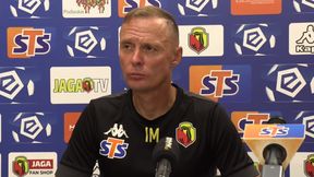 Jagiellonia Białystok świetnie weszła w nowy sezon. "Nie można odfrunąć"