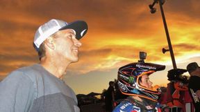 Co z amerykańskim żużlem po emeryturze legendy? Trzeba czekać na rozkwit kariery Wilbura Hancocka