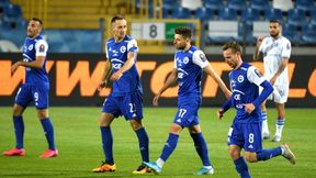 Fortuna I liga. Powrót do walki o PKO Ekstraklasę. Miedź Legnica podejmie Stal Mielec w najciekawszym meczu