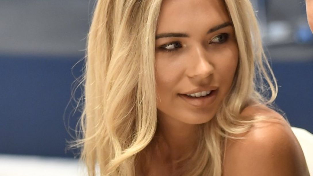 Sandra Kubicka jest na bieżąco z trendami