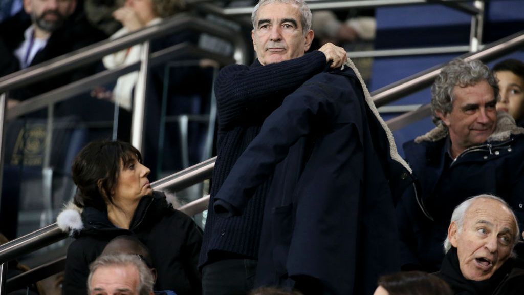 Raymond Domenech