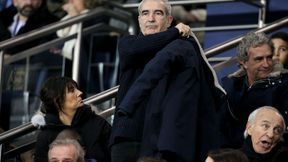 Domenech: Na boisku Lewandowski nie zrobi już więcej, przydałby mu się skandal