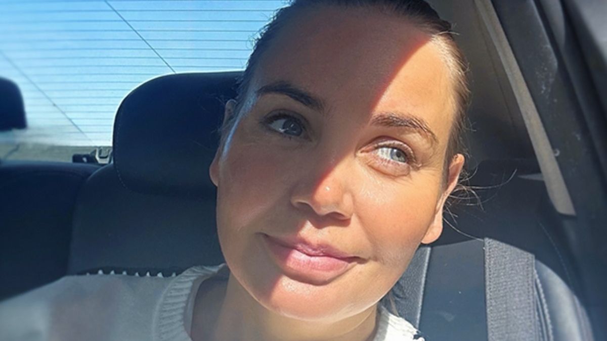 Instagram / dokic_jelena / Na zdjęciu: Jelena Dokić