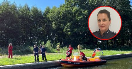 Giżycko. Zwłoki w aucie w Kanale Grunwaldzkim. Są nowe ustalenia