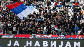 Skandal w Lidze Narodów. Jest surowa reakcja UEFA