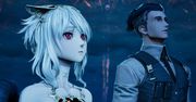 Recenzja "Code Vein 2". Nierówność wpisana w DNA