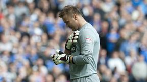 Artur Boruc wspomina grę w Celtiku. "Tęskniłem, ale musiałem odejść"