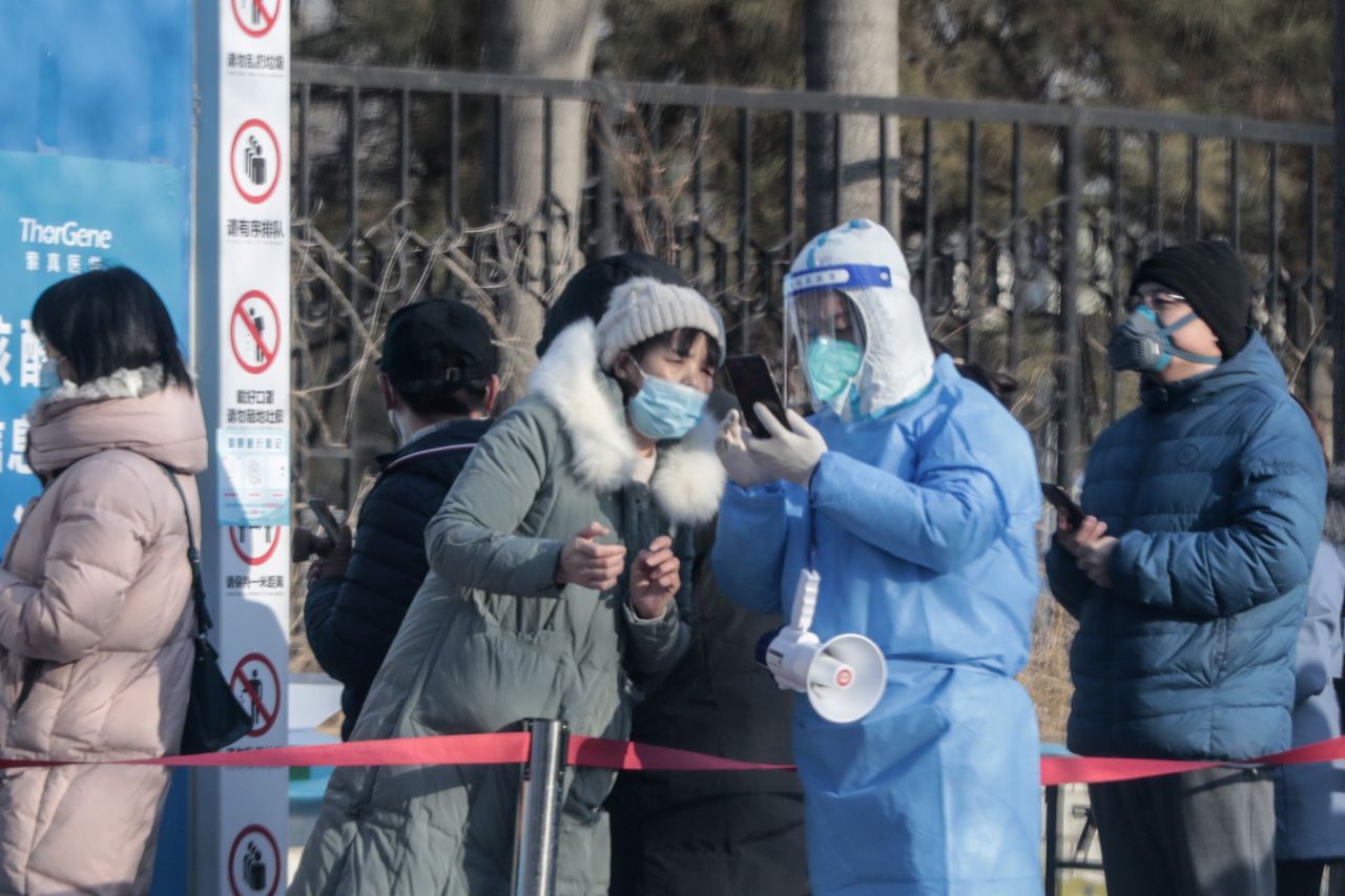 Chiny jadą na zaciągniętym hamulcu. Gospodarka rośnie najwolniej od półtora roku