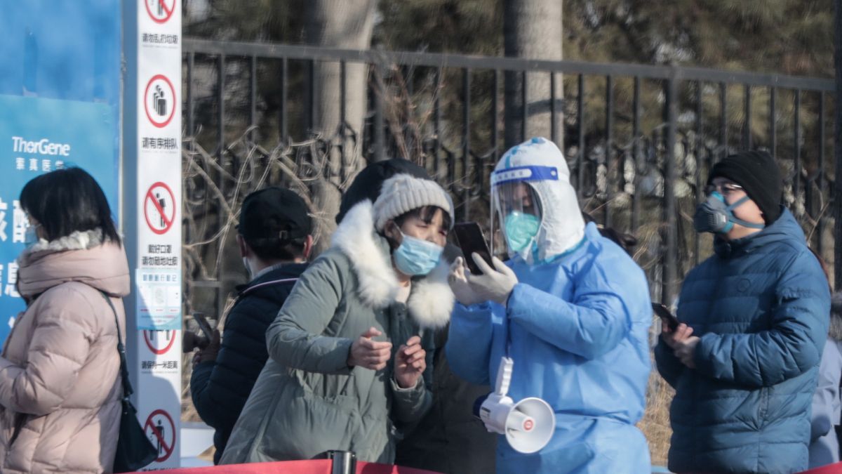 Chińska gospodarka rośnie w coraz mniejszym tempie