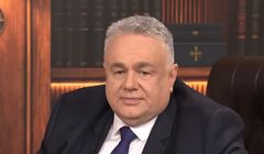 Tylu widzów ma "Gabinet Sakiewicza" w TV Republika