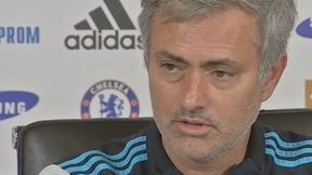 Mourinho: jak ma się czuć moja drużyna?