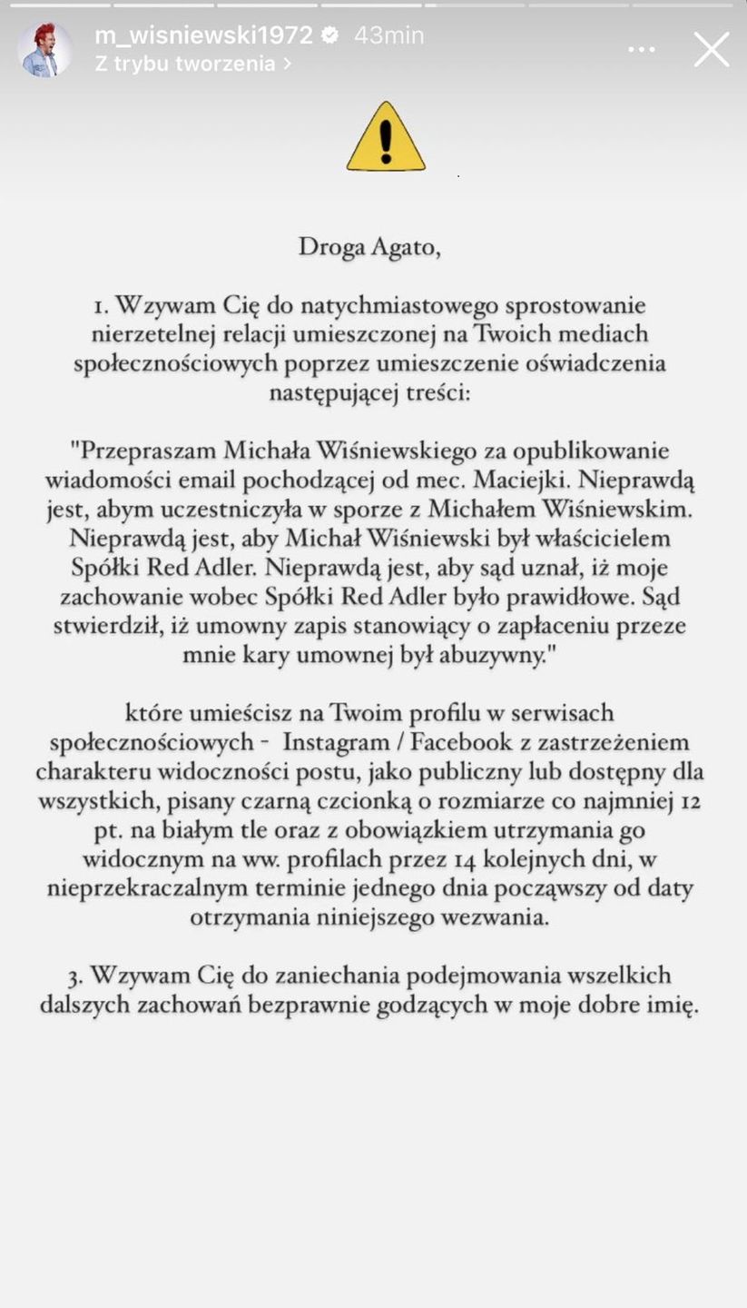 Michał Wiśniewski