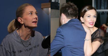 Anita Sokołowska rozstała się z partnerem po 15 LATACH związku i NIE SZUKA miłości. "Nie mam Tindera i nie chcę mieć, co ma przyjść, to przyjdzie"