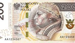 Zmodernizowane 200 zł od lutego 2016 r., 500 zł najwcześniej w 2017 r. (wideo)
