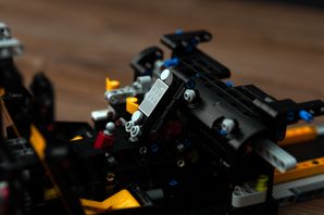 Lego Technic McLaren P1