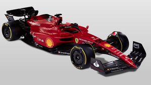 Czy ten bolid przywróci chwałę Ferrari? "Najlepsza maszyna, jaką widzieliśmy do tej pory"