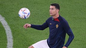 Zaskakujące słowa przyjaciela Ronaldo. "Nie zdziwię się"