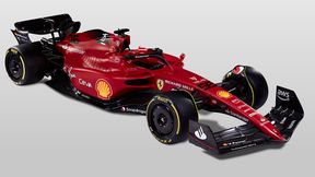 Czy ten bolid przywróci chwałę Ferrari? "Najlepsza maszyna, jaką widzieliśmy do tej pory"