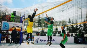 Sukces polskiego duetu na śniegu