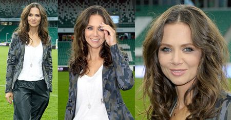 Rusin w dresach i marynarce moro! (FOTO)