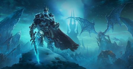 Znamy datę premiery nowego dodatku do World of Warcraft Classic