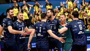 PGE GiEK Skra Bełchatów - PGE Projekt Warszawa 2:3 (galeria)