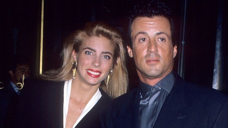 Sylvester Stallone i Jennifer Flavin są małżeństwem od ponad 25 lat