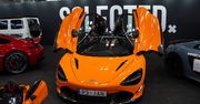Od legendarnych klasyków po technologię jutra. Ruszył Poznań Motor Show 2026