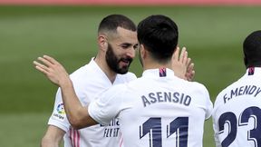 La Liga. Real Madryt wykonał swoje zadanie, ale jego wykonanie mogło być bardziej okazałe