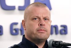 "Nie chodziło o Gawłowskiego". Były szef policji mówi o "ofercie" złożonej mu przez CBA