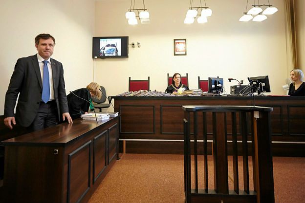 7 października wyrok ws. prezydenta Sopotu Jacka Karnowskiego w procesie o korupcję