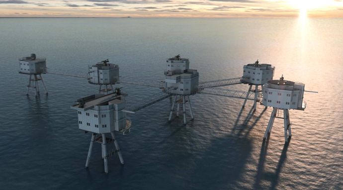 Porzucone konstrukcje