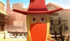 Kowbojski pojedynek i straż królewska w reklamach Urgo przeciw opryszczce i afcie (wideo)