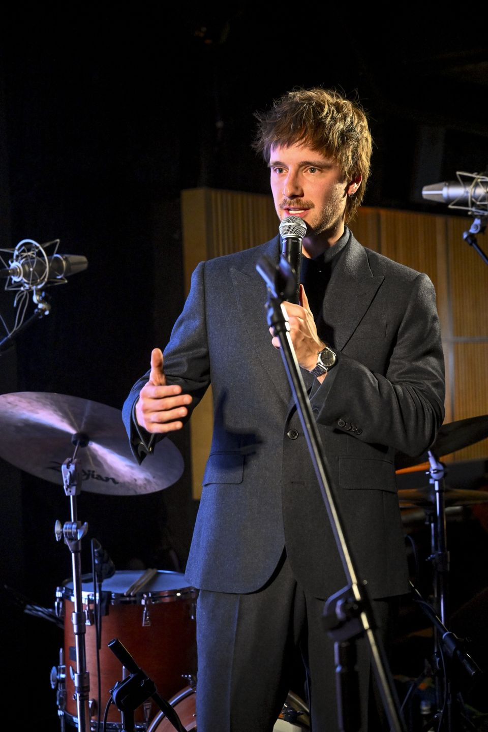 Maciej Musiał 