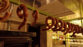 Lewandowski otworzył restaurację w Warszawie. Widzieliśmy menu, znamy ceny!