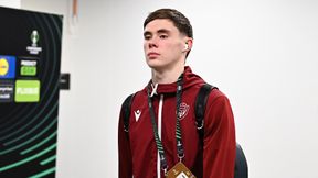 Islandczyk o krok od transferu do Lecha Poznań. Zaplanowano testy medyczne