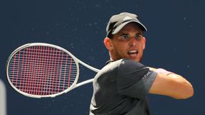 ATP Wiedeń: Dominic Thiem kontra Kei Nishikori w ćwierćfinale. Kosztowna porażka Johna Isnera